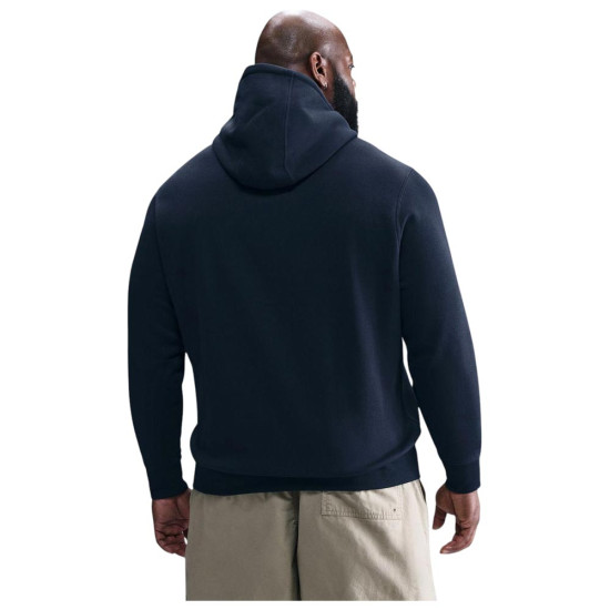 Nike Ανδρικό φούτερ Sportswear Club Fleece Nike Ανδρικό φούτερ Sportswear Club Fleece